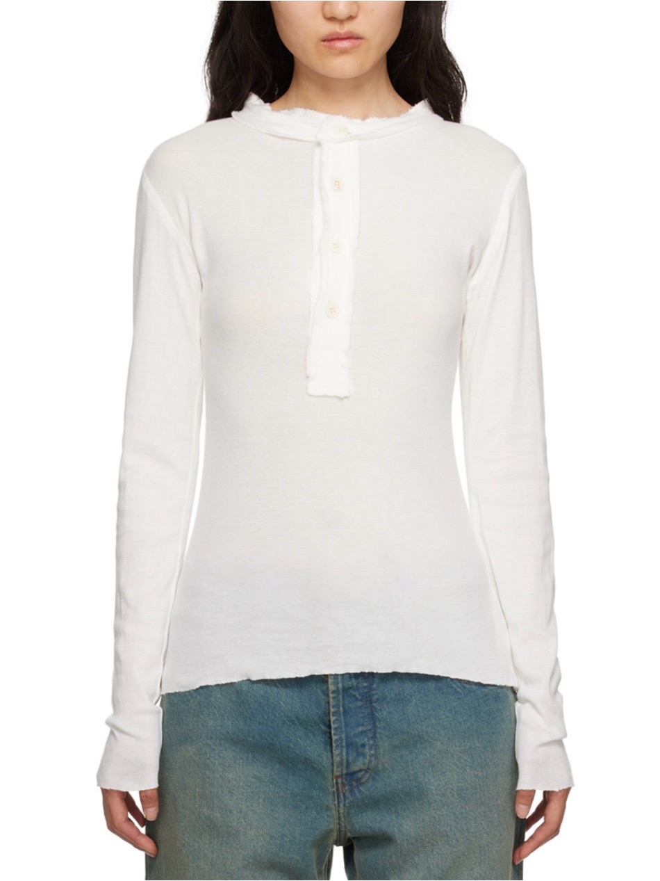 Edward Cuming Raw Henley